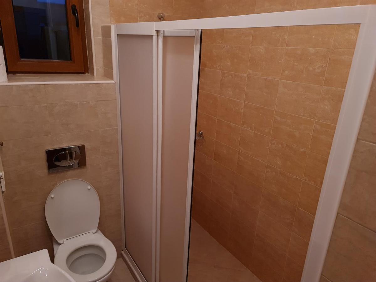 Santa Marina Apartaments - Karina 2 Sozopol Exterior photo