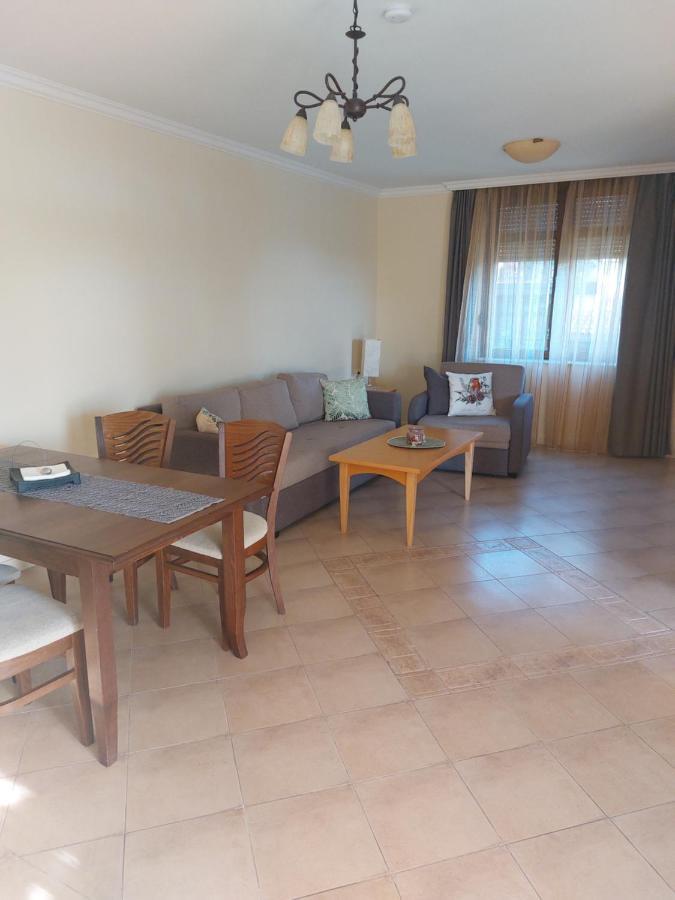 Santa Marina Apartaments - Karina 2 Sozopol Exterior photo