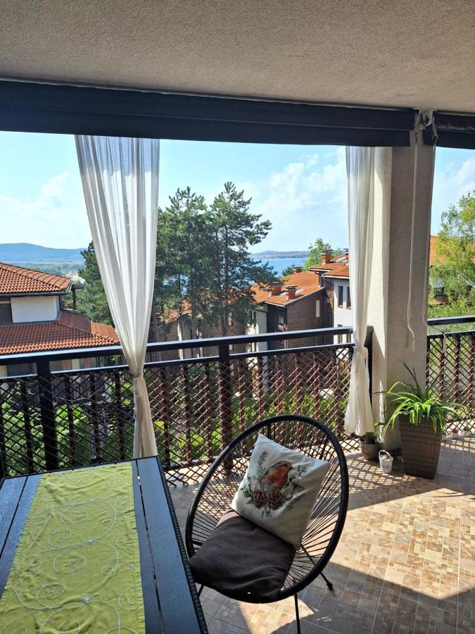 Santa Marina Apartaments - Karina 2 Sozopol Exterior photo